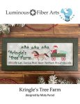 (image for) Kringle's Tree Farm